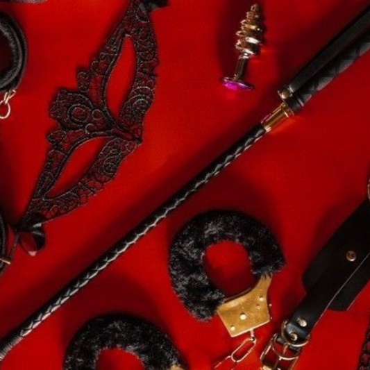 Exploring the Benefits of BDSM Toys for Sexual Exploration and Empowerment