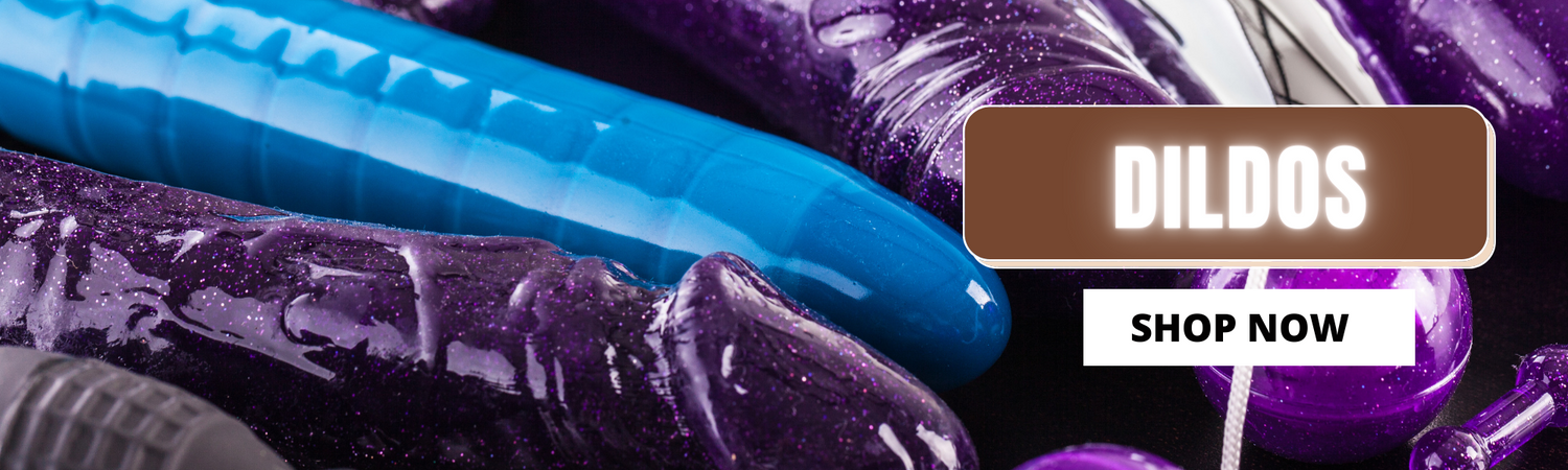 Explore pleasure and satisfaction with our premium range of versatile and body-safe dildo sets. Elevate your intimate moments with Belle Exotic