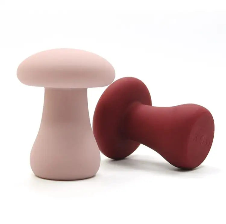 Belle Exotics HER TOYS-LUNA- DISCREET VIBRATOR- DARK RED Belle Exotics- TRINIDAD AND TOBAGO- Confidence and Passion with Belle Exotics Male Enhancers Collection - Unleash Desire in Trinidad and Tobago, Jamaica, Barbados, Guyana, Bahamas, USA, and Canada