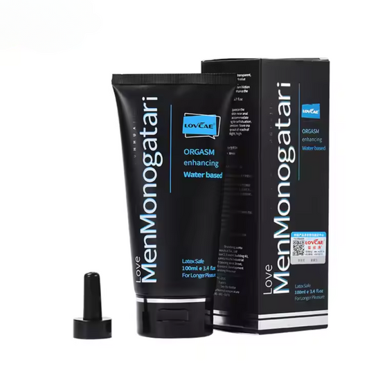 Belle Exotics adult lubricant SLIDE IN- WATERBASED ANAL & VAGINAL LUBE- 50ML