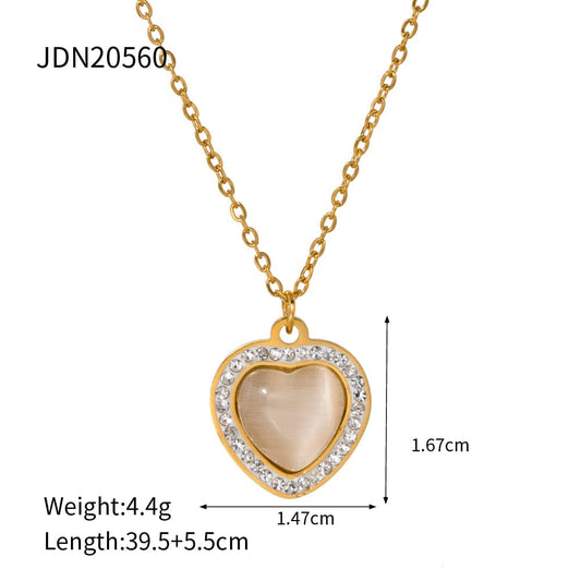 Sophisticated Mi Amore chains, a statement piece to enhance your style. Explore the best chains in Trinidad and Tobago jewelry