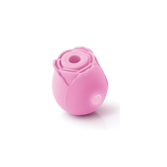 The Lover's Kit- Male Massager + Suction Rose