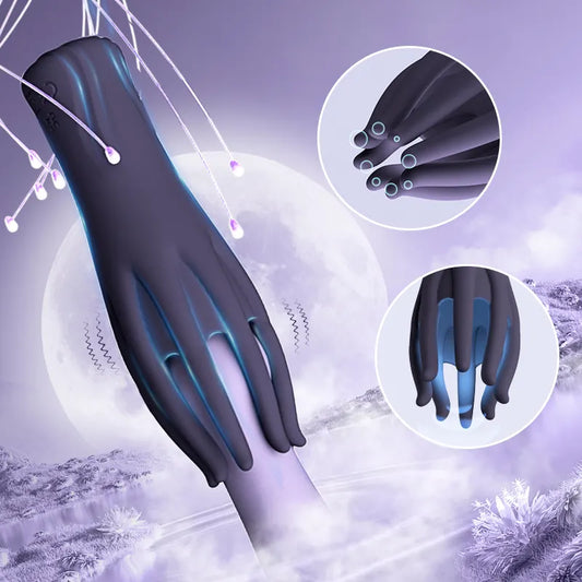 Purple- TRINIDAD AND TOBAGO- Confidence and Passion with Belle Exotics Male Enhancers Collection - Unleash Desire in Trinidad and Tobago, Jamaica, Barbados, Guyana, Bahamas, USA, and Canada