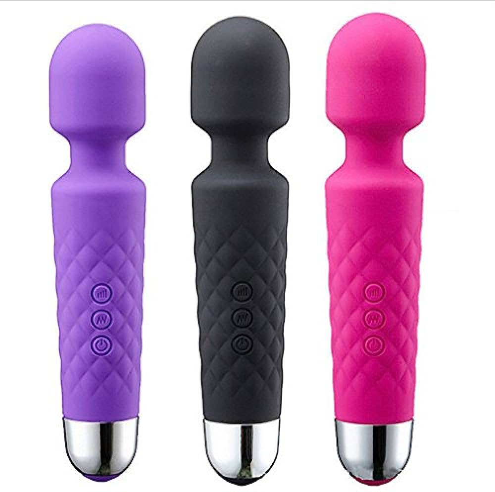 Belle Exotics VIBRATORS EXTRA JUICY 24 SPEED VIBRATING WAND - PINK-TRINIDAD AND TOBAGO-Discover Pleasure and Style with Belle Exotics Vibrator Collection - Empowering Intimacy in Trinidad and Tobago, Jamaica, Barbados, Guyana, Bahamas, USA, and Canada