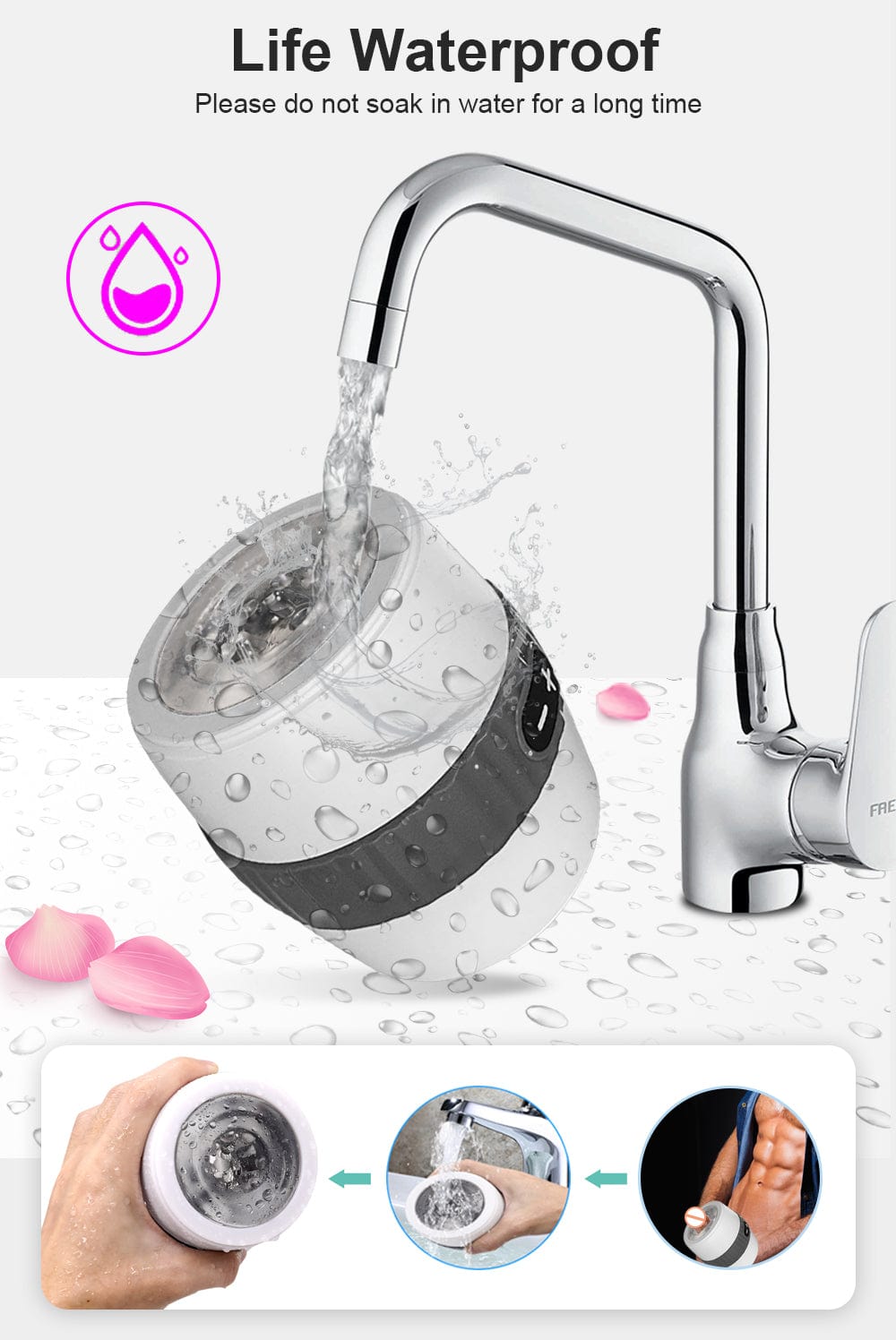Belle Exotics BOYS CLUB- MANUAL VACUUM PENIS PUMP-Confidence and Passion with Belle Exotics Male Enhancers Collection - Unleash Desire in Trinidad and Tobago, Jamaica, Barbados, Guyana, Bahamas, USA, and Canada