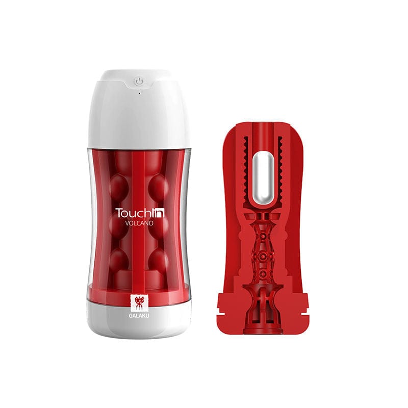 LET THE BOYS OUT- VACCUM MALE MASTURBATION CUP- RED FLESHLIGHT Belle Exotics | Pleasure Products | Trinidad and Tobago Store LET THE BOYS OUT- VACCUM MALE MASTURBATION CUP- RED FLESHLIGHT Belle Exotics | Pleasure Products | Trinidad and Tobago Store