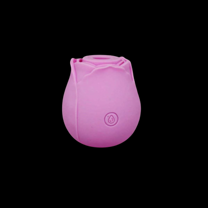 SCARLET GLOW SUCKING ROSE TOY VIBRATOR-PINL, YELLOW, BLUE, WHITE, GREEN  - BELLE EXOTICS-TRINIDAD AND TOBAGO-Discover Pleasure and Style with Belle Exotics Vibrator Collection - Empowering Intimacy in Trinidad and Tobago, Jamaica, Barbados, Guyana, Bahamas, USA, and Canada