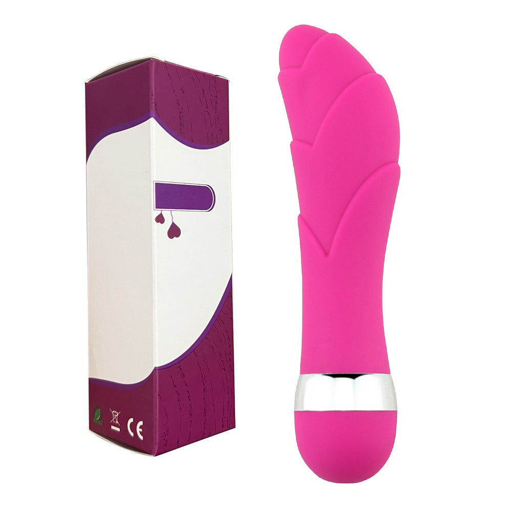 PURE VICE- 10 SPEED VIBRATOR - PINK