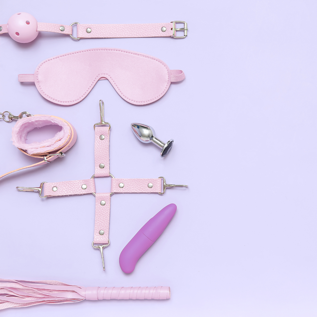 Explore luxury self-care with Belle Exotics.Our collection includes beginner-friendly vibrators, discreet massagers, and calming oils.
Perfect for solo or shared experiences. Shop online or in-store in Trinidad and Tobago adult toy store.
