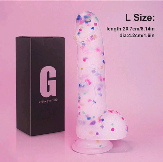 Belle Exotics DILDO DAISY- SOFT FLESK-LIKE SUCTION DILDO -TRINIDAD-Discover Exquisite Pleasure with Belle Exotics Dildo Collection Unleash Desire in Trinidad and Tobago, Jamaica, Barbados, Guyana, Bahamas, USA, and Canada

