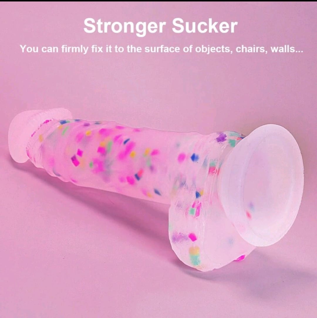 Belle Exotics DILDO DAISY- SOFT FLESK-LIKE SUCTION DILDO -TRINIDAD-Discover Exquisite Pleasure with Belle Exotics Dildo Collection  Unleash Desire in Trinidad and Tobago, Jamaica, Barbados, Guyana, Bahamas, USA, and Canada


