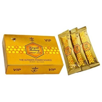 Our Honey Packs enhance male sexual performance, libido, or stamina. Shop now at Belle Exotics Trinidad and Tobago at our Marabella and Valsayn locations.