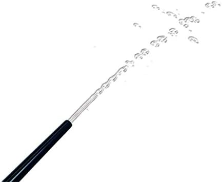 Belle Exotics FRESHBLOOM- ENEMA RECTAL CLEANING SYSTEM- BLACK. Elevate Sensual Wellness with Belle Exotics Rectal Cleaners - Embracing Empowerment in Trinidad and Tobago, Jamaica, Barbados, Guyana, Bahamas, USA, and Canada