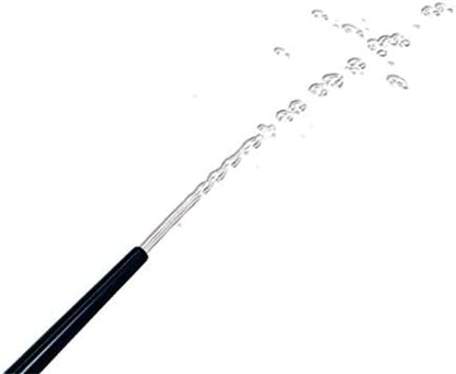 Belle Exotics FRESHBLOOM- ENEMA RECTAL CLEANING SYSTEM- BLACK. Elevate Sensual Wellness with Belle Exotics Rectal Cleaners - Embracing Empowerment in Trinidad and Tobago, Jamaica, Barbados, Guyana, Bahamas, USA, and Canada