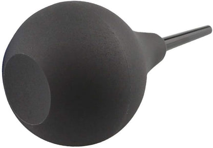 Belle Exotics FRESHBLOOM- ENEMA RECTAL CLEANING SYSTEM- BLACK. Elevate Sensual Wellness with Belle Exotics Rectal Cleaners - Embracing Empowerment in Trinidad and Tobago, Jamaica, Barbados, Guyana, Bahamas, USA, and Canada