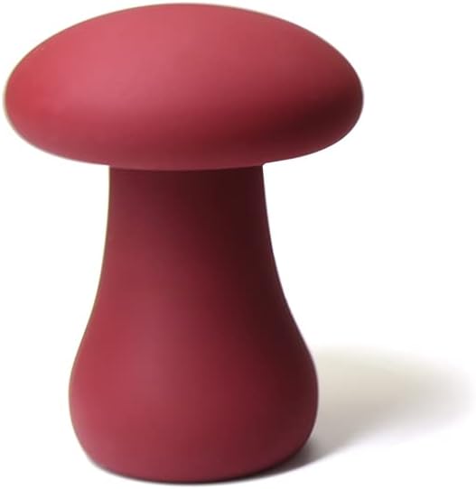 Belle Exotics HER TOYS-LUNA- DISCREET VIBRATOR- DARK RED Belle Exotics- TRINIDAD AND TOBAGO- Confidence and Passion with Belle Exotics Male Enhancers Collection - Unleash Desire in Trinidad and Tobago, Jamaica, Barbados, Guyana, Bahamas, USA, and Canada

