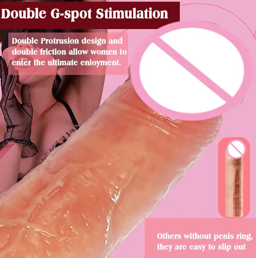 Belle Exotics HIS TOYS- ROUGH RYDER- VIBRATING MALE FLESH SLEEVE. Belle Exotics- TRINIDAD AND TOBAGO- Confidence and Passion with Belle Exotics Male Enhancers Collection - Unleash Desire in Trinidad and Tobago, Jamaica, Barbados, Guyana, Bahamas, USA, and Canada

