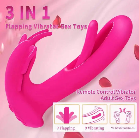 Belle Exotics VIBRATORS- SIENNA - REMOTE CONTROL VIBRATING PANTY - PURPLE- TRINIDAD AND TOBAGO- Confidence and Passion with Belle Exotics Male Enhancers Collection - Unleash Desire in Trinidad and Tobago, Jamaica, Barbados, Guyana, Bahamas, USA, and Canada
