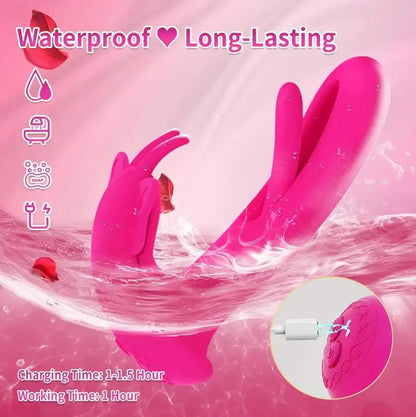 Belle Exotics VIBRATORS- SIENNA - REMOTE CONTROL VIBRATING PANTY - PURPLE- TRINIDAD AND TOBAGO- Confidence and Passion with Belle Exotics Male Enhancers Collection - Unleash Desire in Trinidad and Tobago, Jamaica, Barbados, Guyana, Bahamas, USA, and Canada

