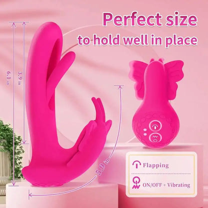 Belle Exotics VIBRATORS- SIENNA - REMOTE CONTROL VIBRATING PANTY - PINK- TRINIDAD AND TOBAGO- Confidence and Passion with Belle Exotics Male Enhancers Collection - Unleash Desire in Trinidad and Tobago, Jamaica, Barbados, Guyana, Bahamas, USA, and Canada
