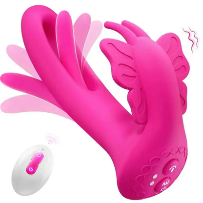 Belle Exotics VIBRATORS- SIENNA - REMOTE CONTROL VIBRATING PANTY - PURPLE- TRINIDAD AND TOBAGO- Confidence and Passion with Belle Exotics Male Enhancers Collection - Unleash Desire in Trinidad and Tobago, Jamaica, Barbados, Guyana, Bahamas, USA, and Canada

