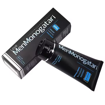 Belle Exotics adult lubricant SLIDE IN- WATERBASED ANAL & VAGINAL LUBE- 50ML