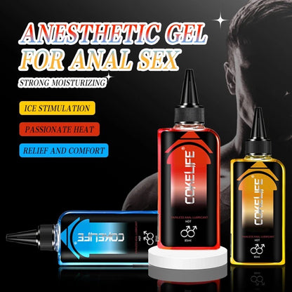 Belle Exotics adult lubricant SLIP IN- WATER BASED ANAL & VAGINAL 85ML COOLING LUBE-TRINIDAD AND TOBAGO-Enhance Intimacy and Pleasure with Belle Exotics Lubricant Collection - Unforgettable Moments in Trinidad and Tobago, Jamaica, Barbados, Guyana, Bahamas, USA, and Canada
