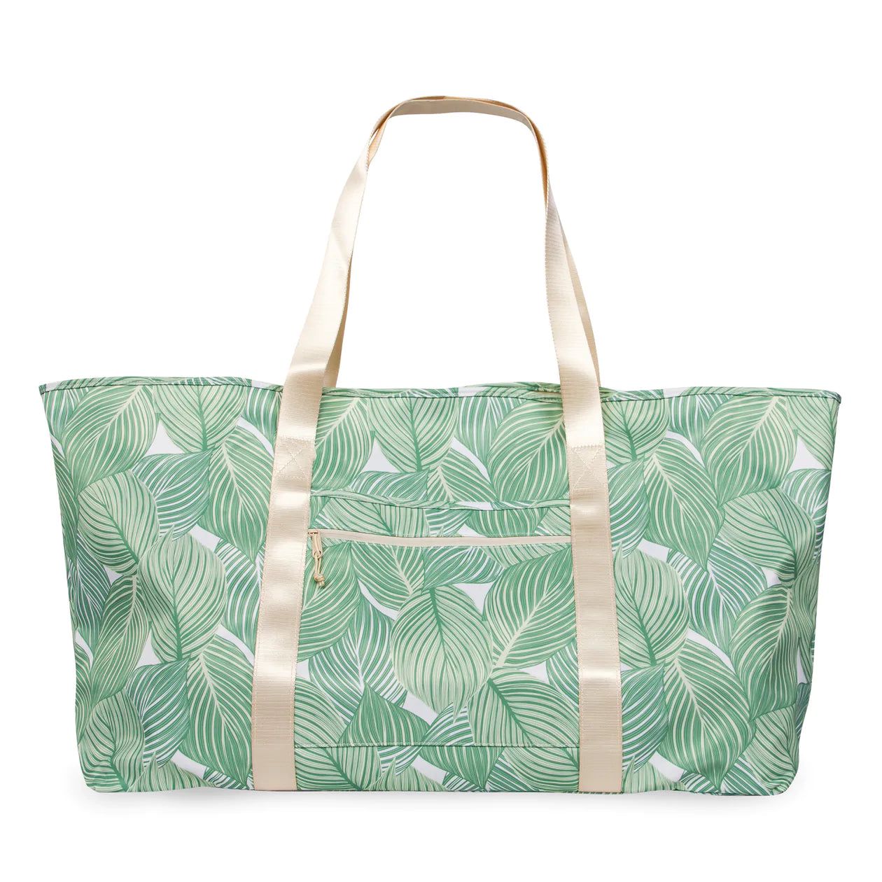 Discover our stylish and eco-friendly tote bag, perfect for any occasion. Shop Mi Amore House of Styles| EDEN- LARGE EVERYDAY BAG- GREEN