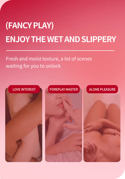 Belle Exotics Enterprises Limited 
GAGLESS ORAL SPARY- STRAWBERRY. 
Unlock new levels of excitement and intensity with our liquid enhancers, designed to amplify pleasure and intensify your intimate experiences.
