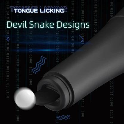 Your Lover- 4 in 1 Realistic Telescopic Dildo- Flesh