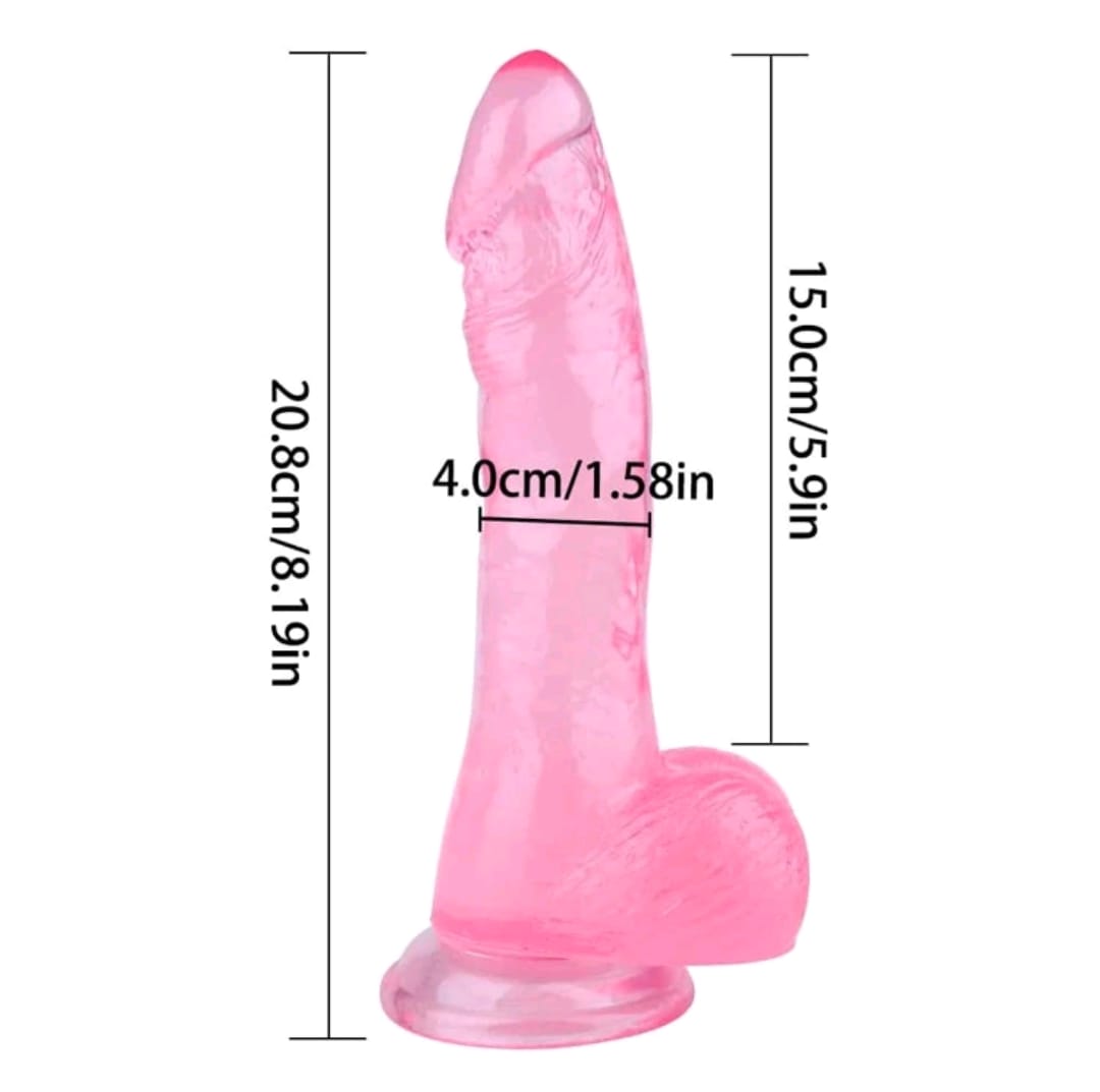 Belle Exotics HER TOYS Inches Please- Strap-On Dildo and Harness with Ring- Pink/ Black. TRINIDAD AND TOBAGO-Discover Pleasure and Style with Belle Exotics Dildo Collection - Empowering Intimacy in Trinidad and Tobago, Jamaica, Barbados, Guyana, Bahamas, USA, and Canada