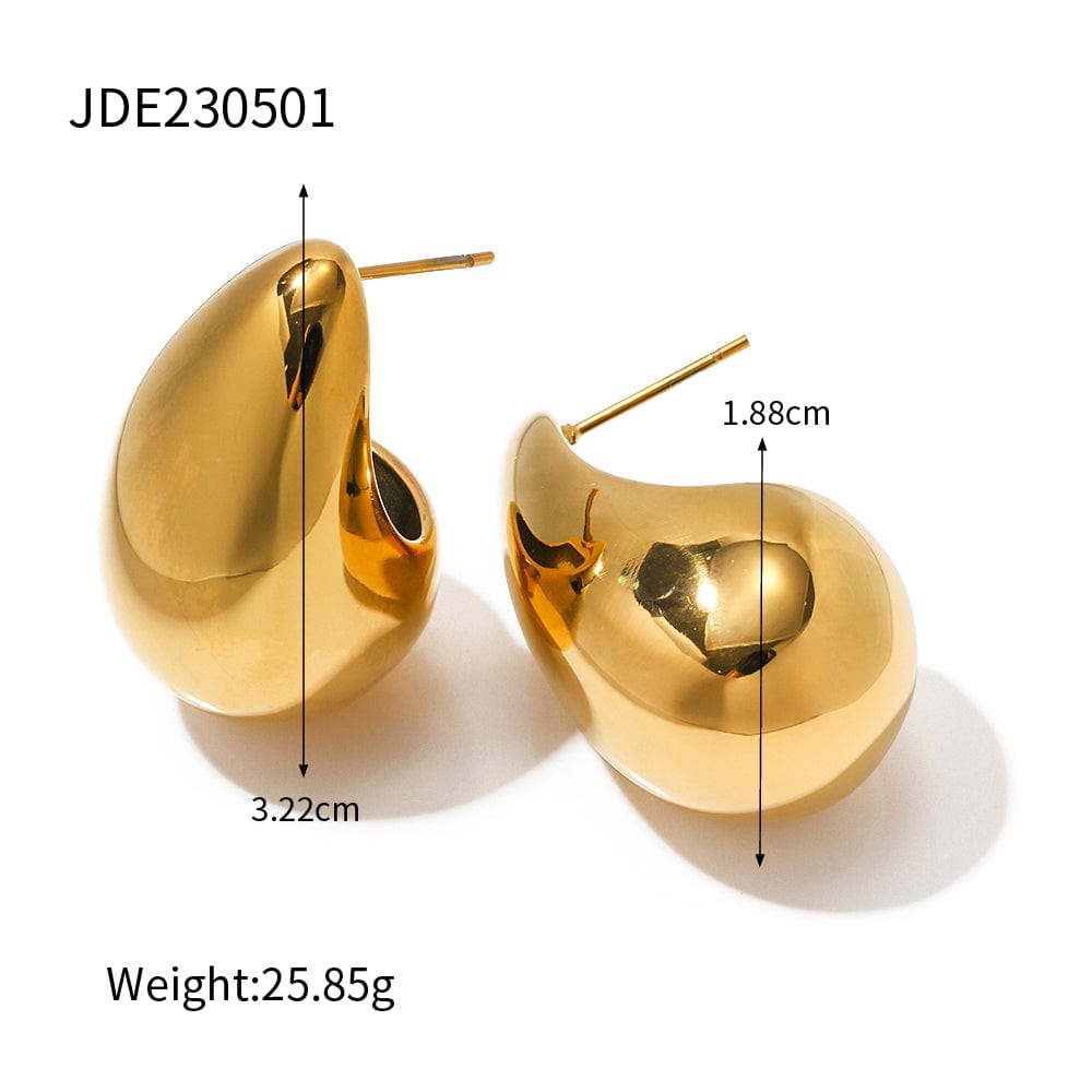 Luxurious Mi Amore gold jewelry, a timeless addition to your collection. Find the finest gold jewelry in Trinidad and Tobago