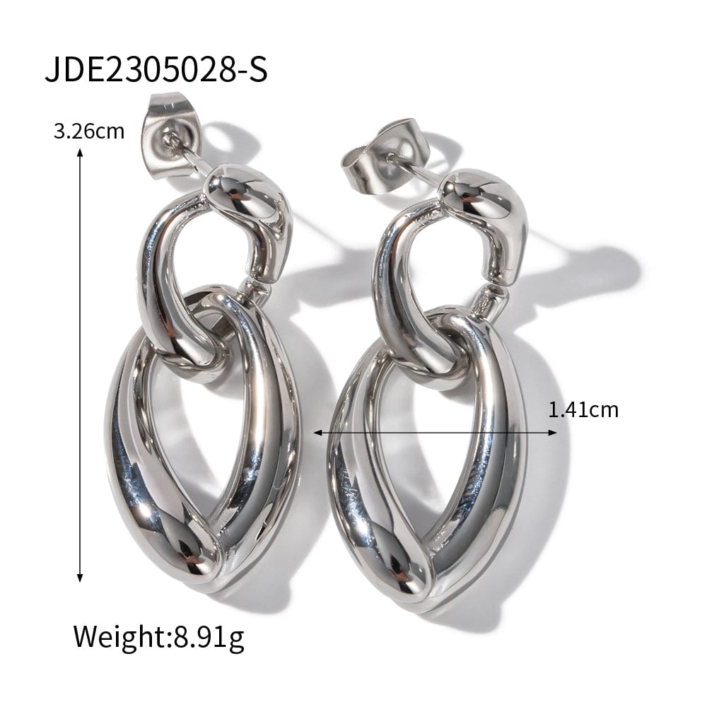 Mi Amore silver jewelry, a blend of elegance and modernity. Explore the best silver jewelry in Trinidad and Tobago