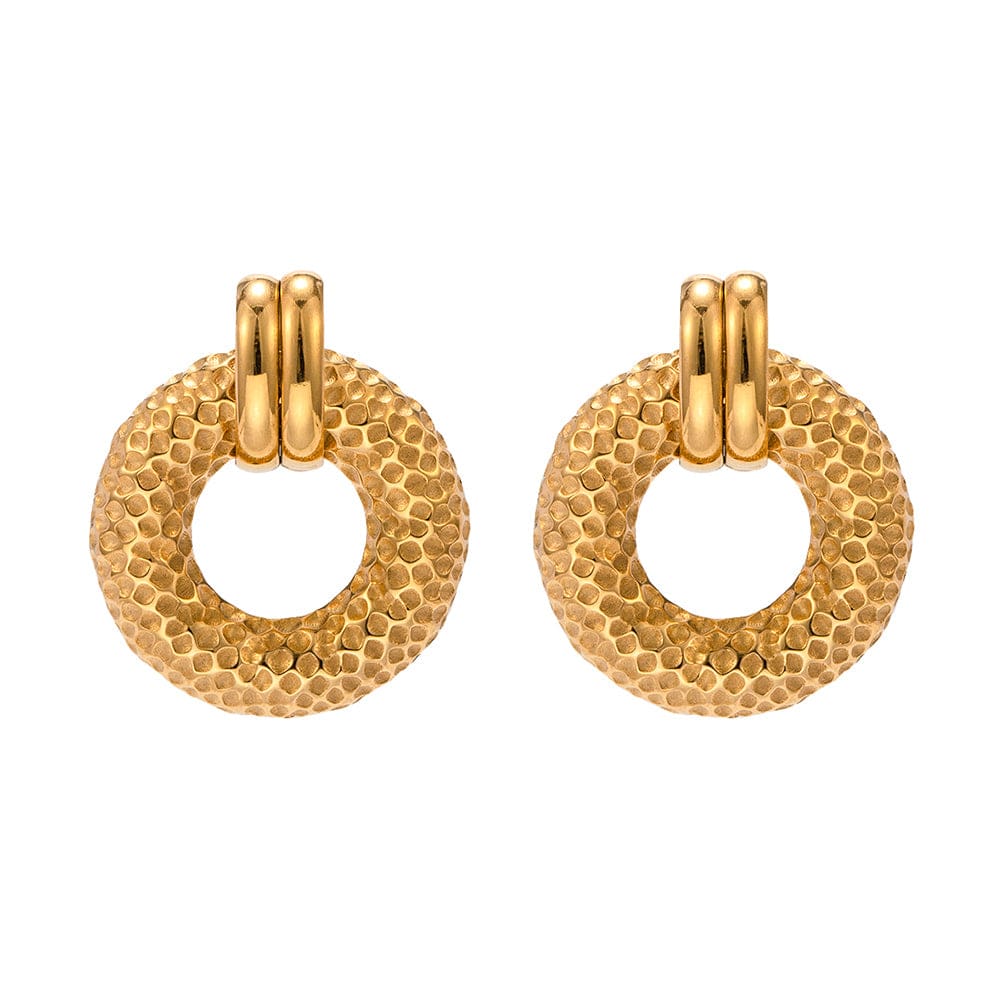 Luxurious Mi Amore gold jewelry, a timeless addition to your collection. Find the finest gold jewelry in Trinidad and Tobago