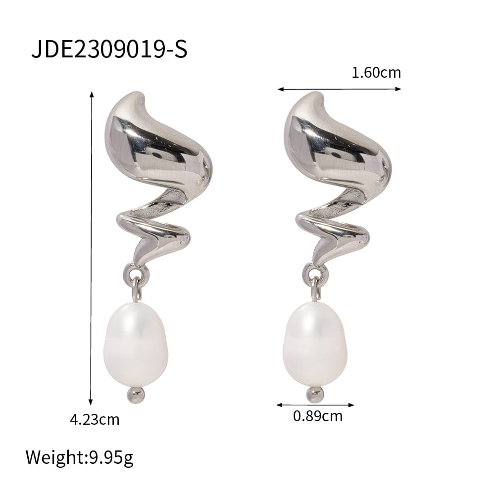 Mi Amore silver jewelry, a blend of elegance and modernity. Explore the best silver jewelry in Trinidad and Tobago