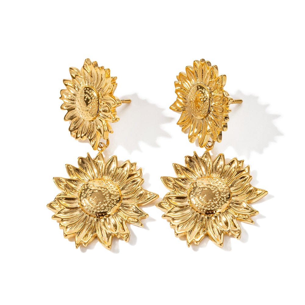 Luxurious Mi Amore gold jewelry, a timeless addition to your collection. Find the finest gold jewelry in Trinidad and Tobago