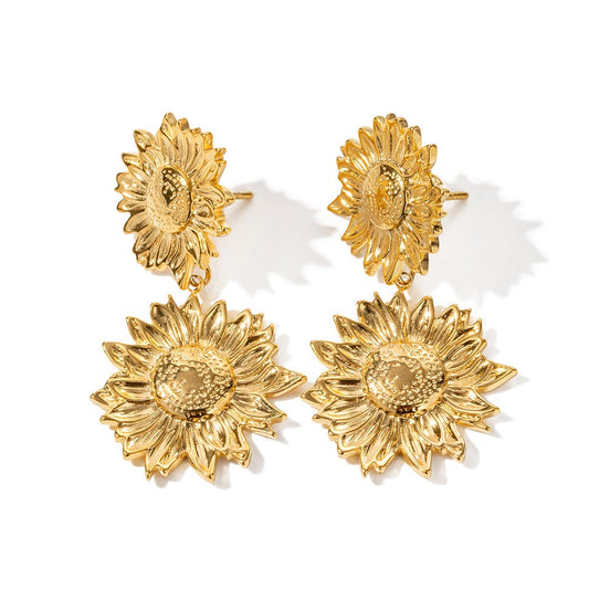 Luxurious Mi Amore gold jewelry, a timeless addition to your collection. Find the finest gold jewelry in Trinidad and Tobago