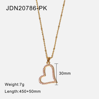 Sophisticated Mi Amore chains, a statement piece to enhance your style. Explore the best chains in Trinidad and Tobago jewelry