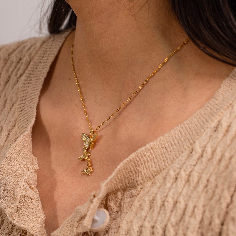Sophisticated Mi Amore chains, a statement piece to enhance your style. Explore the best chains in Trinidad and Tobago jewelry