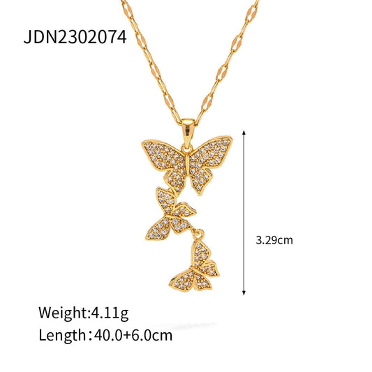 Sophisticated Mi Amore chains, a statement piece to enhance your style. Explore the best chains in Trinidad and Tobago jewelry