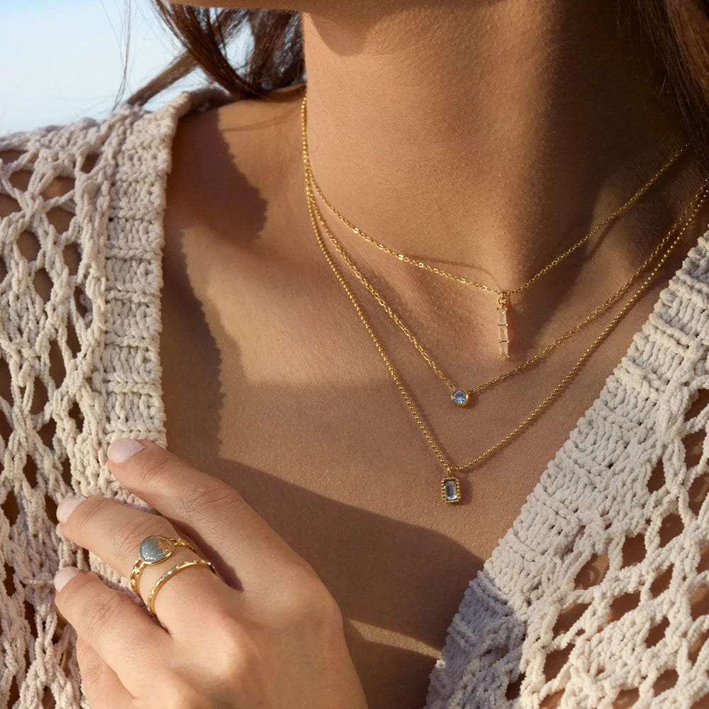 Sophisticated Mi Amore chains, a statement piece to enhance your style. Explore the best chains in Trinidad and Tobago jewelry