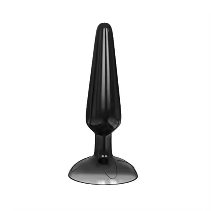 Belle Exotics Enterprises Limited
NUDGE- ANAL DILDO-BLACK
Elevate your intimate encounters and unlock sensual delights with our exquisite collection of anal toys.