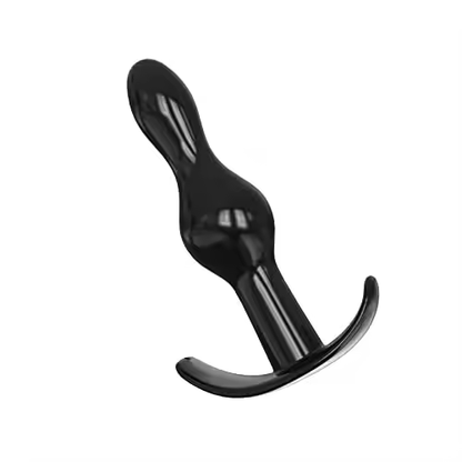 Belle Exotics Enterprises Limited
NUDGE- ANAL DILDO-BLACK
Elevate your intimate encounters and unlock sensual delights with our exquisite collection of anal toys.