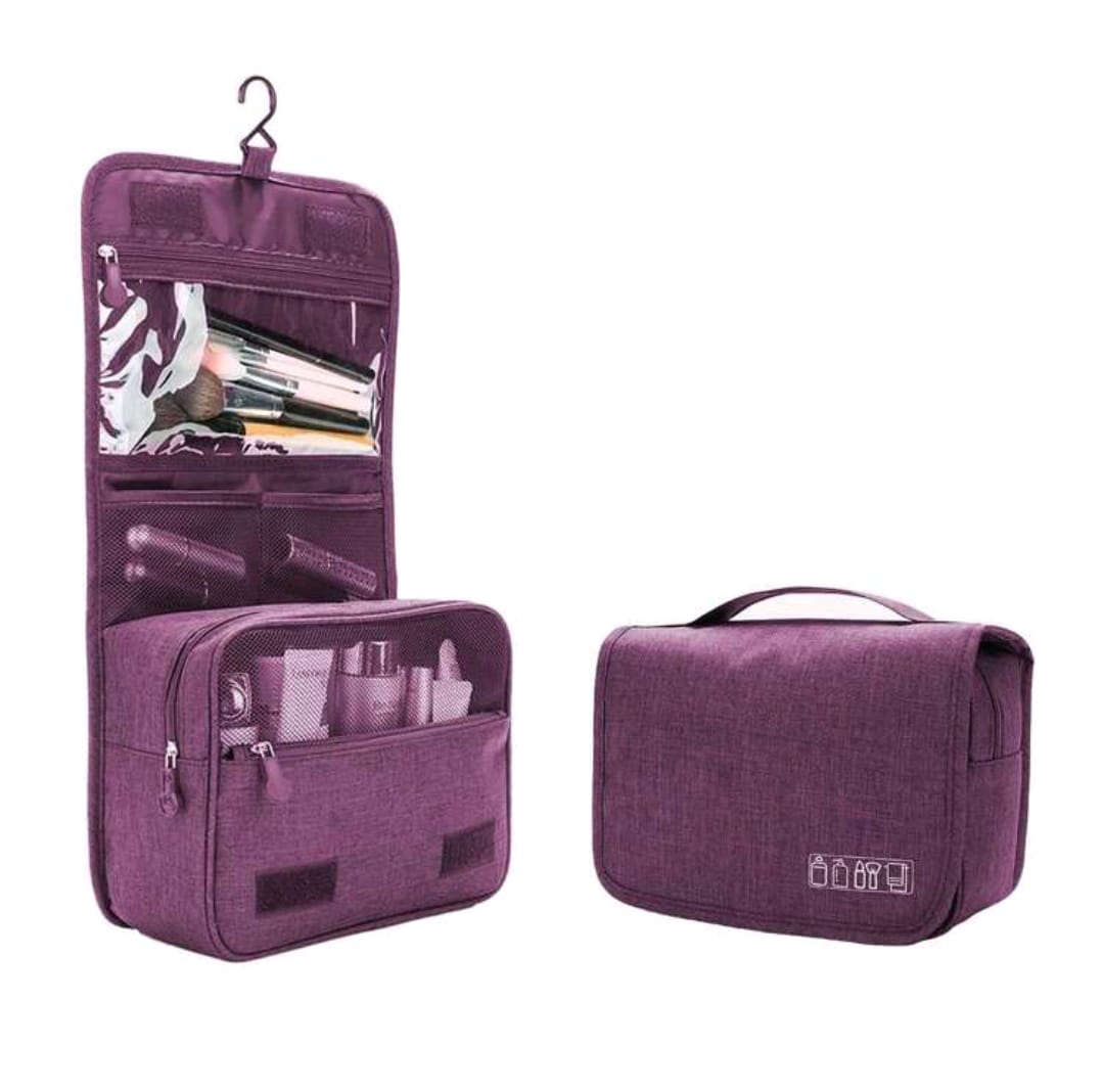 Belle Exotics Accessories- Pleasure Vault- Storage Bag- Embracing Empowerment in Trinidad and Tobago, Jamaica, Barbados, Guyana, Bahamas, USA, and Canada