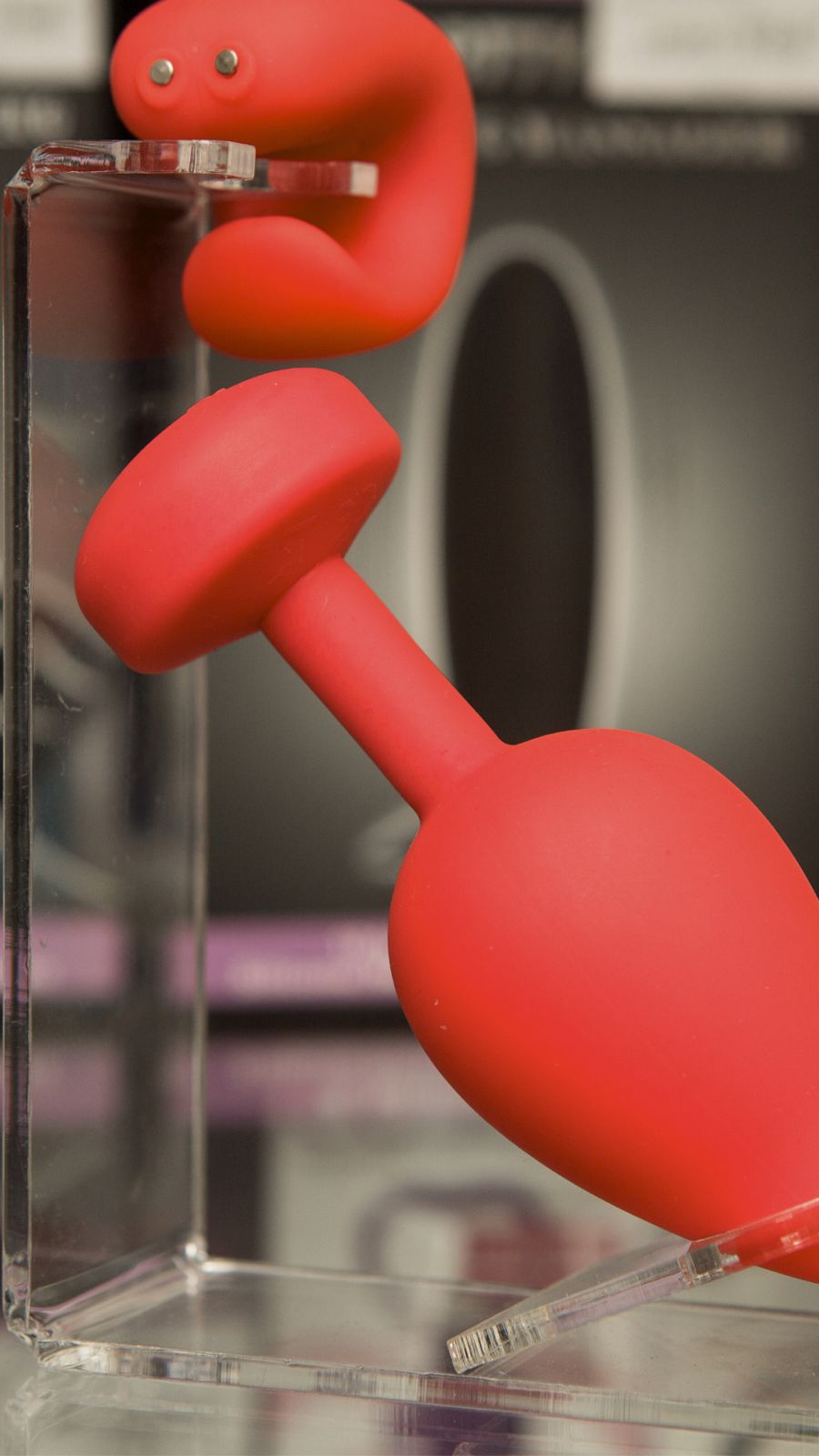 Discover Belle Exotics, your destination for luxury adult toys and wellness products. Shop discreetly in Trinidad and Tobago with fast, private delivery. Elevate intimacy today.