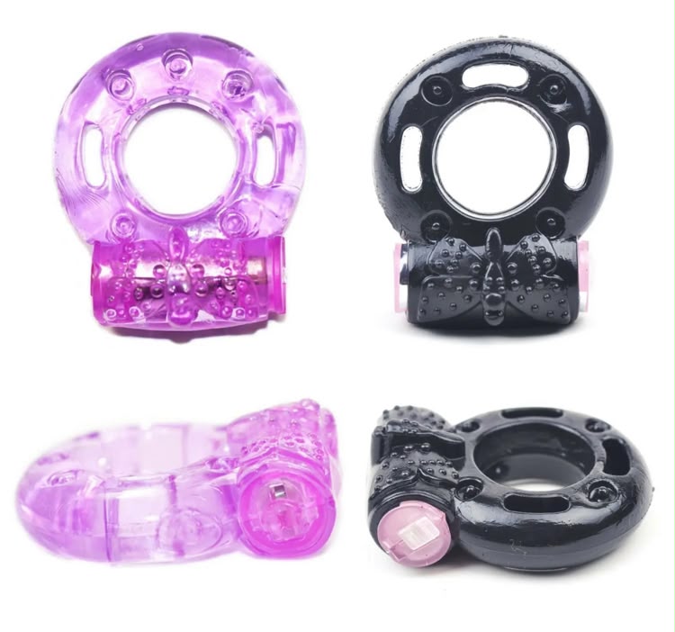 Always Ready - Male Cock Ring Helps men increase their endurance and stamina, prolong ejaculation and maintain a more powerful erection. Shop Belle Exotics Trinidad and Tobago at our Valsayn North and Marabella locations.