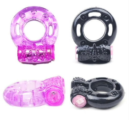 Always Ready - Male Cock Ring Helps men increase their endurance and stamina, prolong ejaculation and maintain a more powerful erection. Shop Belle Exotics Trinidad and Tobago at our Valsayn North and Marabella locations.