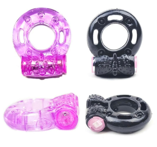 Always Ready - Male Cock Ring Helps men increase their endurance and stamina, prolong ejaculation and maintain a more powerful erection. Shop Belle Exotics Trinidad and Tobago at our Valsayn North and Marabella locations.