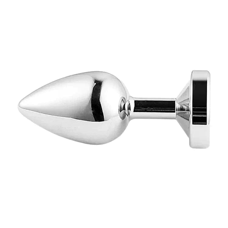 Twilight Tease - LED Light Up Anal Plug- Small Belle Exotics | Pleasure Products | Trinidad and Tobago Store Twilight Tease - LED Light Up Anal Plug- Small Belle Exotics | Pleasure Products | Trinidad and Tobago Store