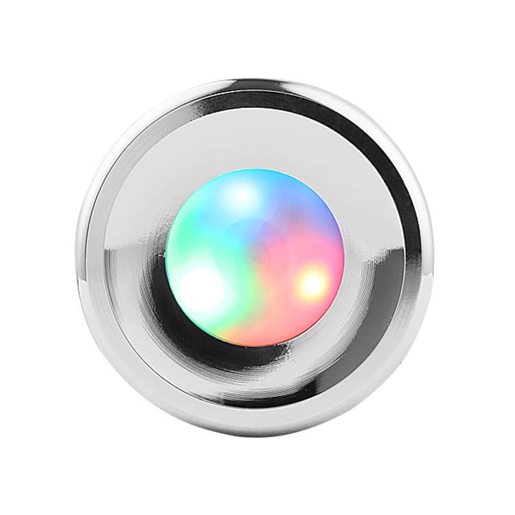 Twilight Tease - LED Light Up Anal Plug- Small Belle Exotics | Pleasure Products | Trinidad and Tobago Store Twilight Tease - LED Light Up Anal Plug- Small Belle Exotics | Pleasure Products | Trinidad and Tobago Store